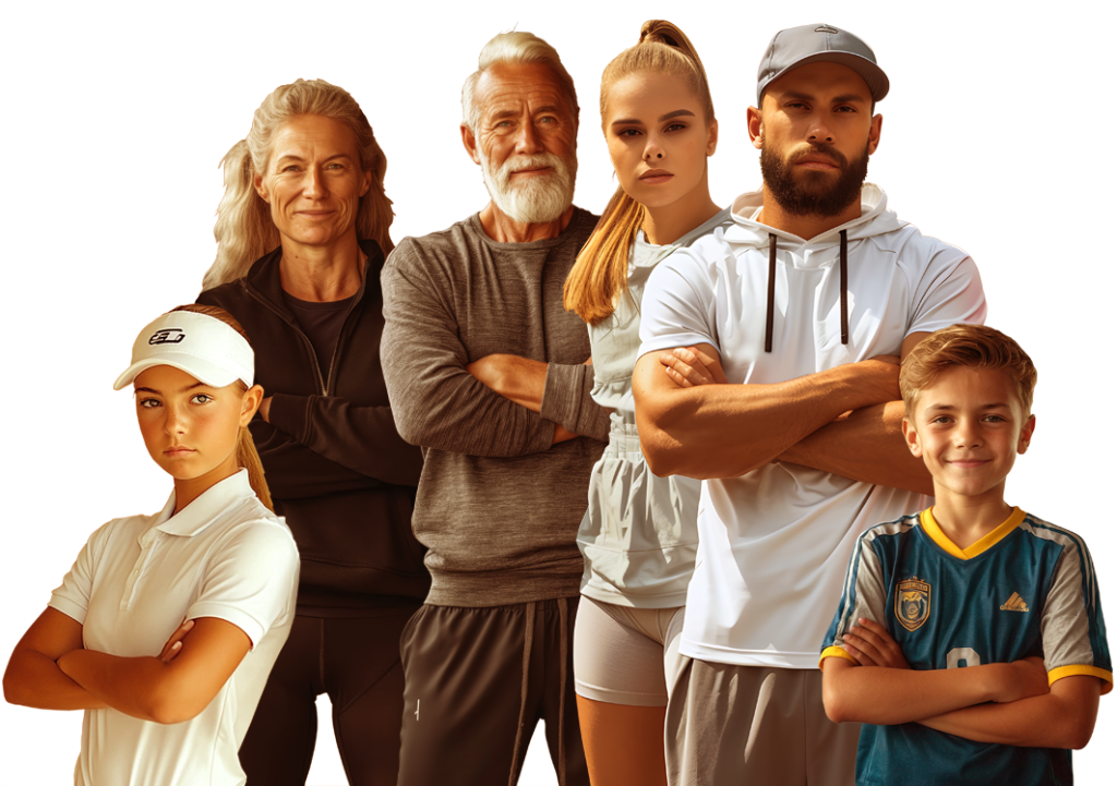 Para todas las edades